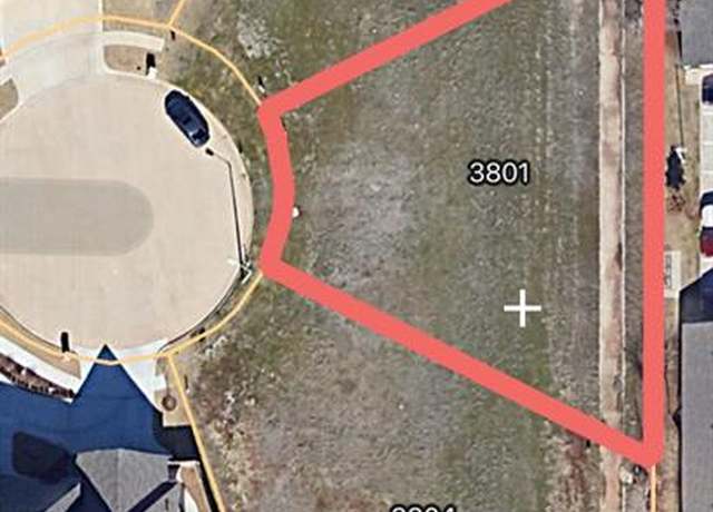 Property at 3801 Brenton Cir, Norman, OK 73072
