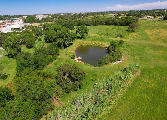 Property at S Van Buren Ave, Elk City, OK 73644