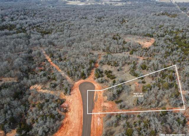 Property at 0 E Imhoff Rd, Norman, OK 73026