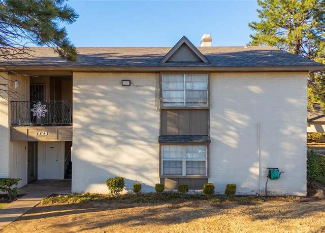 Property at 1725 E Lindsey St #1, Norman, OK 73071, 2 beds, 2 baths