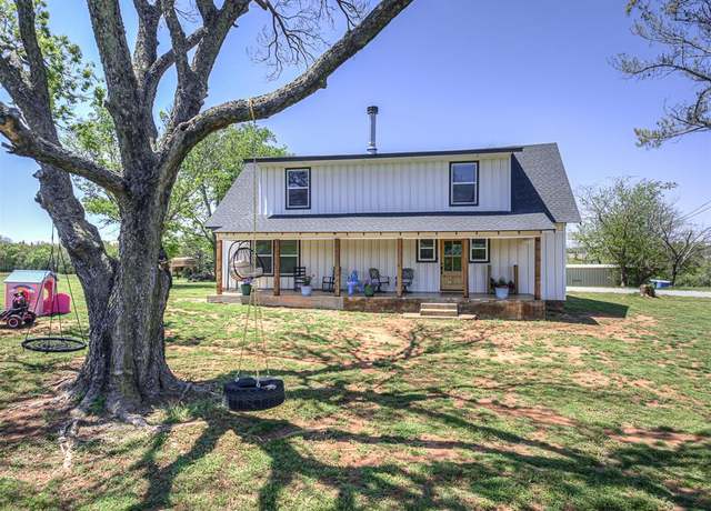 Property at 4700 SE 60th Ave, Norman, OK 73068, 4 beds, 3 baths