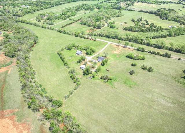 Property at 4700 SE 60th Ave, Norman, OK 73068, 4 beds, 3 baths