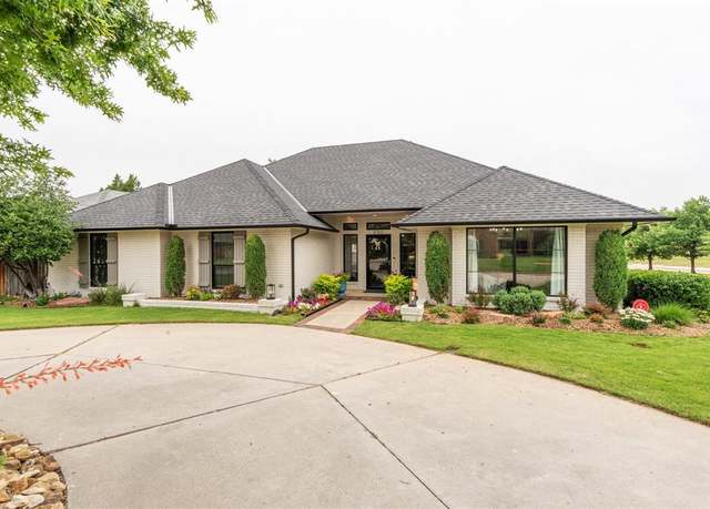 Property at 3101 Rosewood Ln, Oklahoma City, OK 73120, 3 beds, 2.5 baths