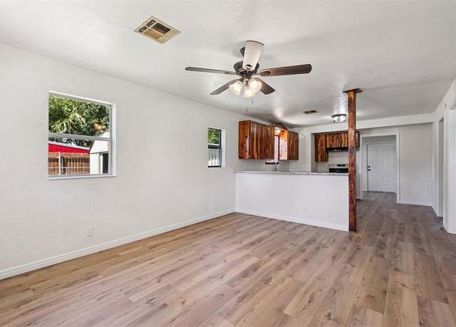 Property at 717 S Miles Ave, El Reno, OK 73036, 2 beds, 1 bath
