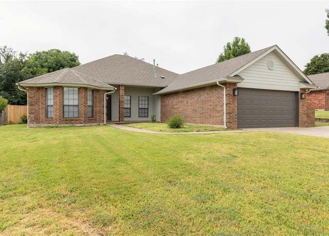 Property at 11546 Berkshire Ct, Midwest City, OK 73130, 3 beds, 2 baths