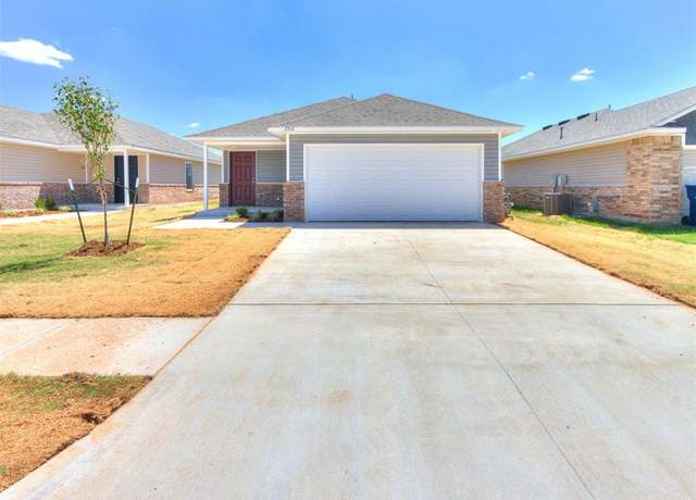 Property at 2216 SE 89th Ter, Oklahoma City, OK 73160, 3 beds, 2 baths