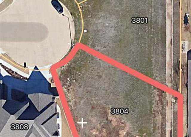 Property at 3804 Brenton Cir, Norman, OK 73072
