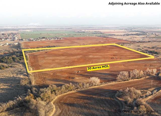 Property at 3 S 16th, Tract C St, Enid, OK 73701