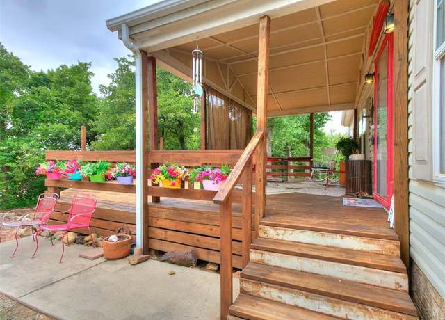Property at 3032 Fox Trail Rd, Edmond, OK 73034, 3 beds, 2 baths