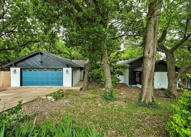 Property at 2804 Lost Rock Trl, Edmond, OK 73012, 3 beds, 2.5 baths