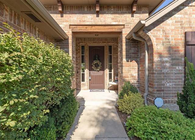 Property at 2040 Webster St, Midwest City, OK 73130, 4 beds, 2 baths