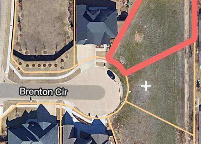 Property at 3805 Brenton Cir, Norman, OK 73072