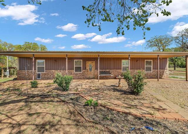 Property at 960402 S 3340 Rd, Wellston, OK 74881, 3 beds, 2 baths