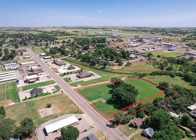 Property at 00 N 00 Main St, Elk City, OK 73644