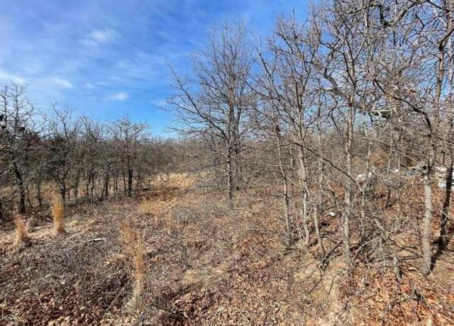 Property at 0 Lot 9 Toad Rd, Harrah, OK 73045