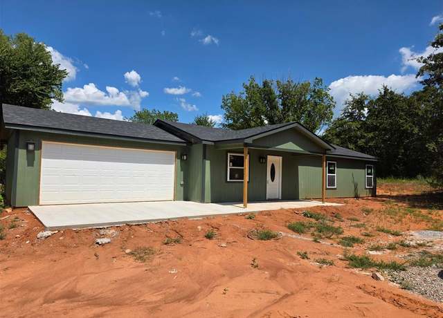 Property at 18518 Council Ave, Lindsay, OK 73052, 3 beds, 2 baths