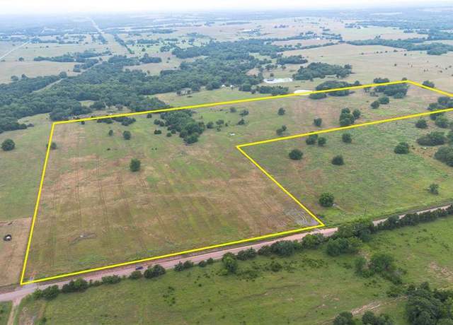 Property at 0 E 770 Rd, Cushing, OK 74023