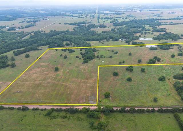 Property at 0 E 770 Rd, Cushing, OK 74023