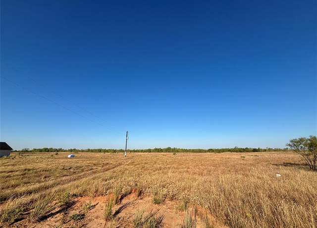 Property at N CR 206 Rd, Blair, OK 73526