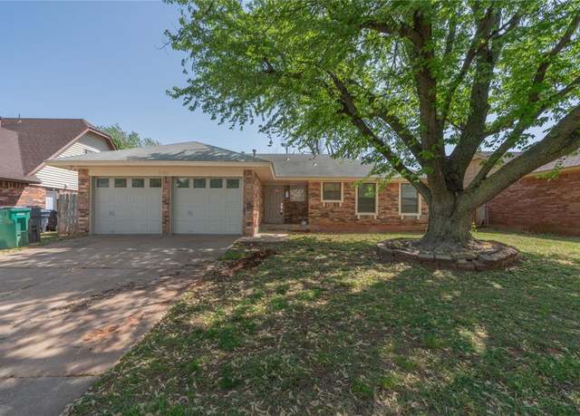 Property at 5312 Keith Dr, Oklahoma City, OK 73135, 3 beds, 2 baths