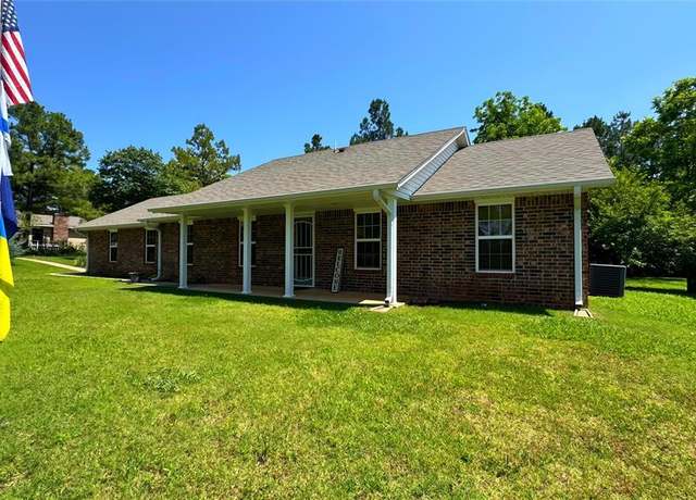 Property at 339770 E 1040 Cir, Meeker, OK 74855, 3 beds, 2 baths