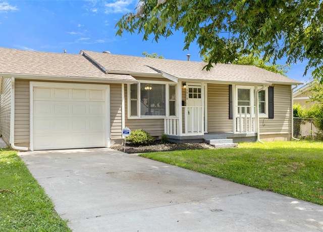 Property at 3919 SE 10th Pl, Oklahoma City, OK 73115, 3 beds, 2 baths