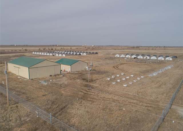 Property at 16030 W Prospect Ave, Blackwell, OK 74631
