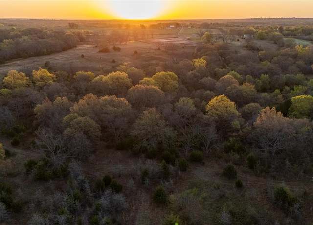 Property at 0000 Trousdale Rd, Asher, OK 74826