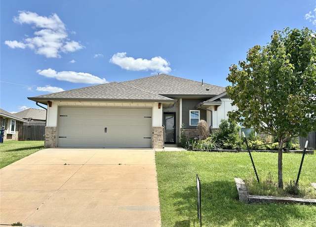 Property at 9632 Ashford Dr, Yukon, OK 73099, 3 beds, 2 baths