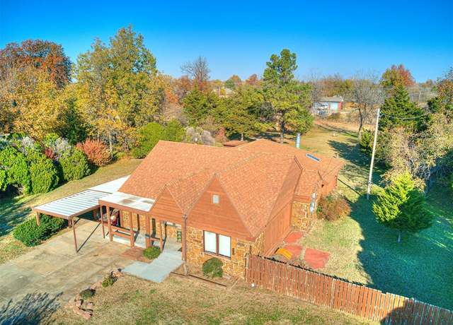 Property at 5905 NW 50th St, Oklahoma City, OK 73122, 2 beds, 1 bath