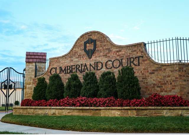 Property at 1100 Cumberland Ct, Nichols Hills, OK 73116