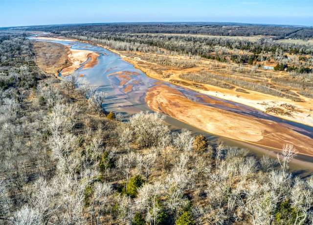 Property at 0000 E 1460 St, Byars, OK 74831
