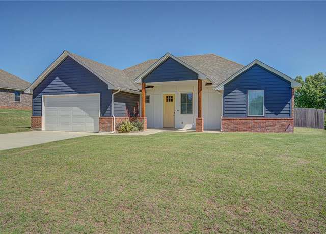 Property at 17399 290th St, Washington, OK 73010, 3 beds, 2 baths