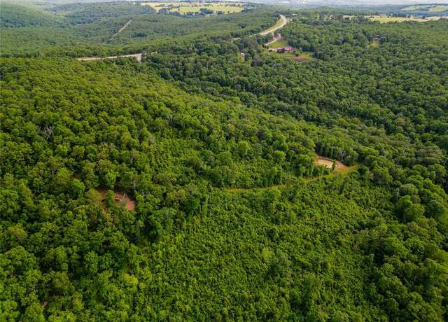 Property at S 4668 Rd, Sallisaw, OK 74955