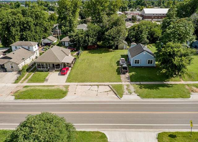 Property at 612 SW 25th St, Oklahoma City, OK 73109