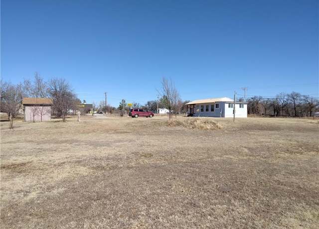 Property at 151 S Peebly Rd, Choctaw, OK 73020