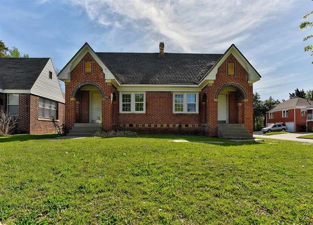 Property at 1500 N Drexel Blvd, Oklahoma City, OK 73107, 4 beds, 4 baths