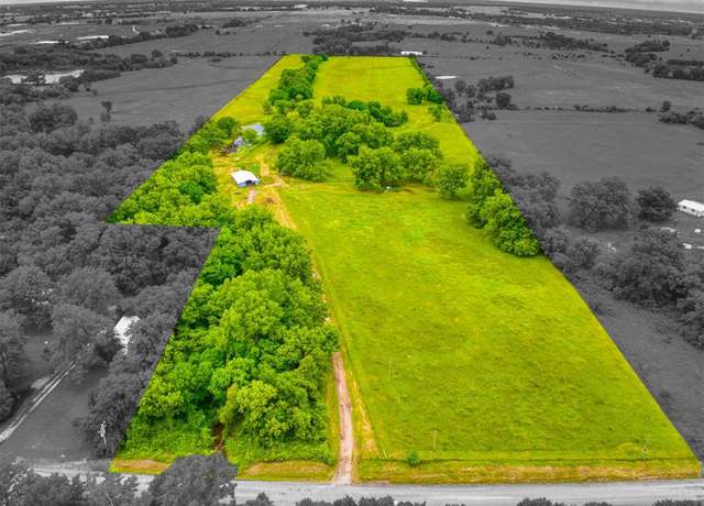 Property at 0000 E 1070 Rd, Prague, OK 74864