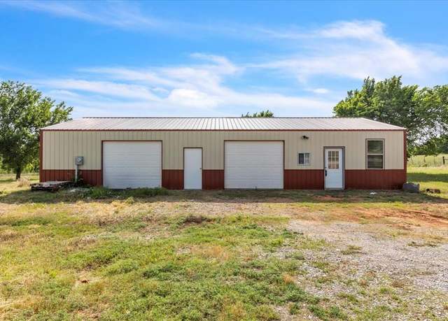 Property at 2273 County Road 1240, Blanchard, OK 73010, 1 bed, 1 bath