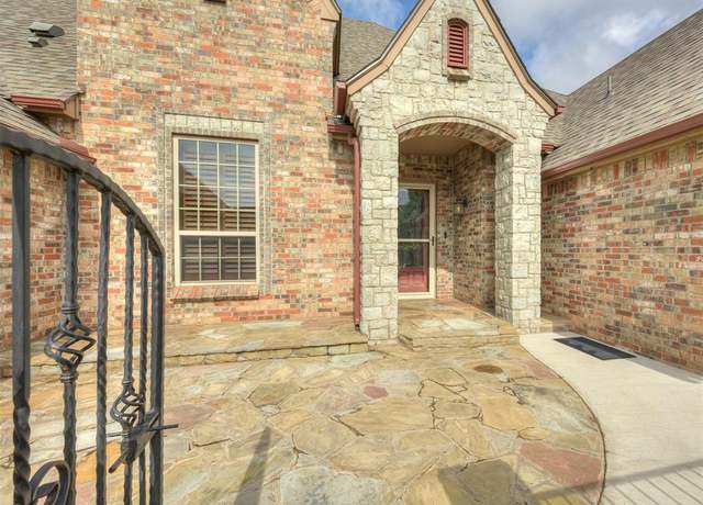 Property at 3605 SW Wayfield Ave, Oklahoma City, OK 73132, 4 beds, 3 baths