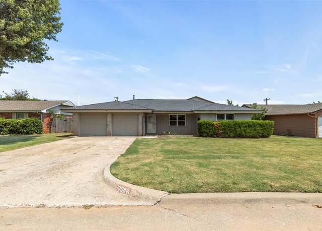 Property at 1008 Queensboro Pl, Yukon, OK 73099, 4 beds, 1.5 baths