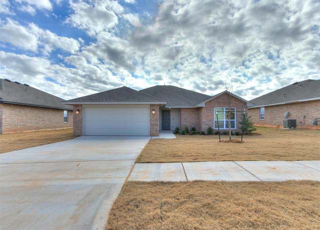 Property at 4018 Lynford Ln, Norman, OK 73026, 3 beds, 2 baths