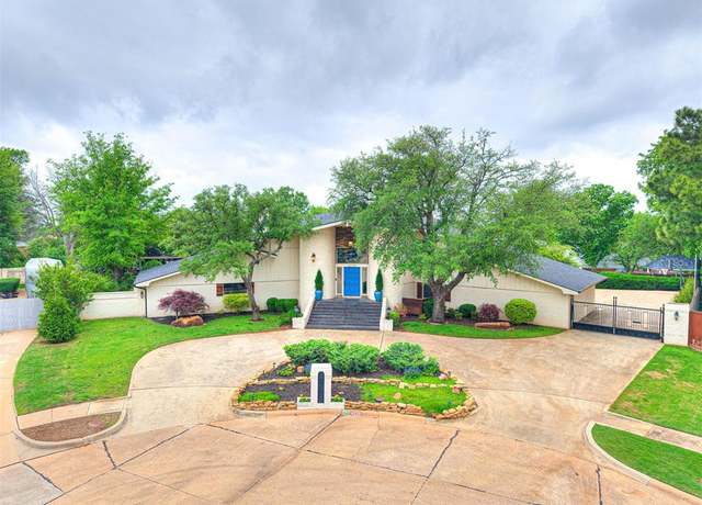 Property at 4238 Brookview, Norman, OK 73072, 4 beds, 4 baths