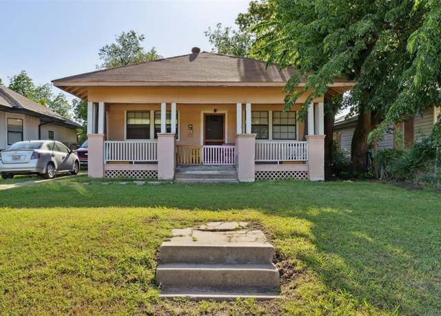 Property at 3315 N Mckinley Ave, Oklahoma City, OK 73118, 2 beds, 1 bath