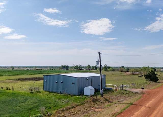Property at NS 2930 Rd, Kingfisher, OK 73750