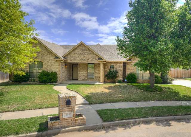 Property at 14100 S Robinson Ave, Oklahoma City, OK 73170, 3 beds, 2 baths