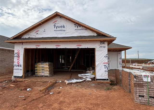 Property at 2229 SE 89th Ter, Oklahoma City, OK 73160, 3 beds, 2 baths