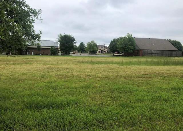 Property at 809 NW 26th Ave, Norman, OK 73069