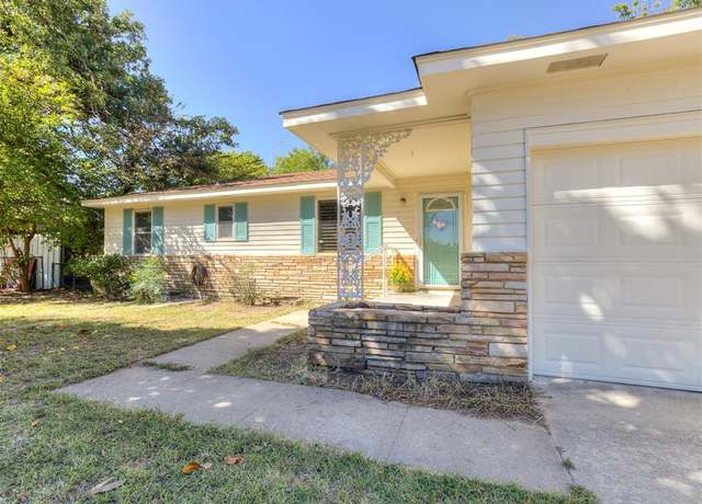 Property at 1847 N Allen Ln, Oklahoma City, OK 73127, 3 beds, 2 baths