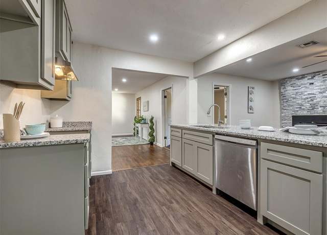 Property at 1847 N Allen Ln, Oklahoma City, OK 73127, 3 beds, 2 baths